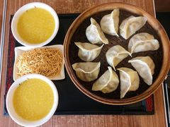 -千忆汤包(闽江路店)