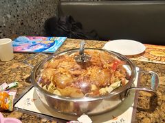 -黄记煌三汁焖锅(金凤万达广场店)