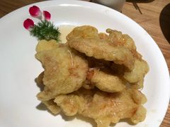 -上关雪東北菜(中房金谊店)