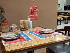 -墨纪Mojí墨西哥餐厅(官舍店)