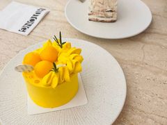 -玲婧胡同·生日蛋糕·餐厅(嘉里城店)