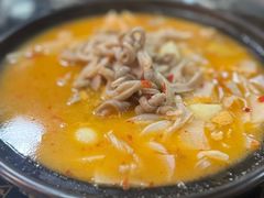 -李师傅脆肚(华强北店)