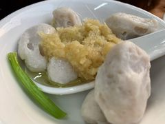 鱼蛋-章记正宗南岗鱼蛋火锅