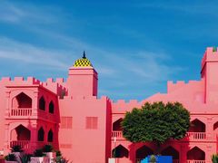 -漳州滨海火山岛自然生态风景区