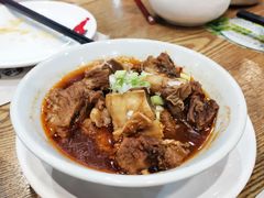 萝卜炆牛腩-赏点粤式点心(广州塔店)