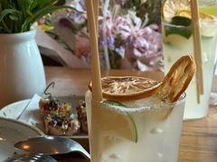 -BOR Eatery(安福路店)