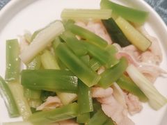 -卞氏菜根香(航空路旗舰店)
