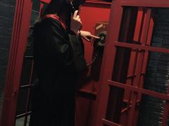 -逃脱反斗城沉浸剧情密室(北京路店)