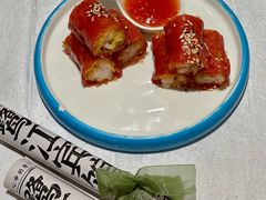 -鹭江宾馆·观海餐厅