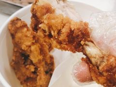 -麦当劳(花城大道华穗路店)