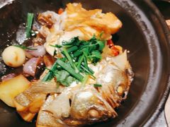 -茄子恰恰·新云南小炒(坪山益田店)