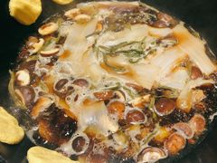 -百事晟渔村木火铁锅炖(玉带湾店)