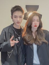 -MRMODE时尚先生美发沙龙