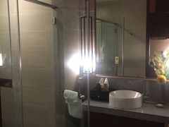 -清远熹乐谷温泉度假酒店