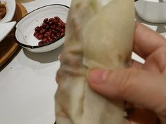 -山东老家(科韵分店)