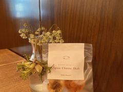 -Ginko银子(青龙街店)