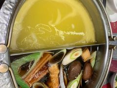 -一绪に寿喜烧(荟聚店)