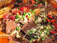 -食光慢宴·安吉土菜馆