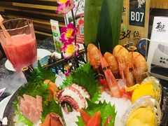 -菊上料理(蜀山银泰百货店)