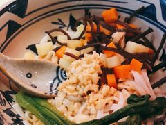 -头壹号饸饹面·大油条(常营店)