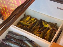 -江湖水乡铁锅炖魚(周庄嘉园店)