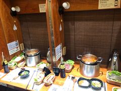 -独食火锅·半米屋台(直营总店)