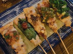 -鸟内会居酒屋(得意潮馆店)