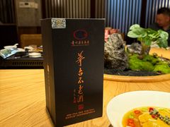 -老阿爸鲜鱼土菜(园区永旺店)