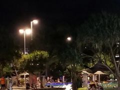 -布里斯班南岸公园