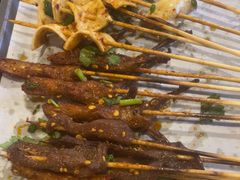 -林二哥宜烤官·宜宾小烧烤