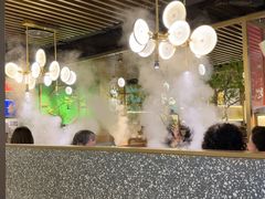 -鲜潭蒸汽石锅鱼(五道口购物中心店)