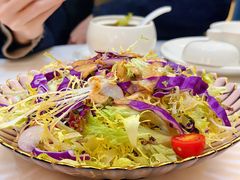 -顺德佬(五和店)