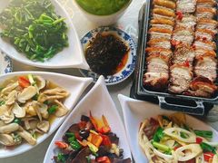 -龙姐私房菜(和顺古镇店)