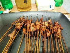 -长药唐师乐山油炸(石人直营店)