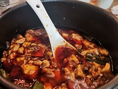 -陈麻婆豆腐(春熙店)