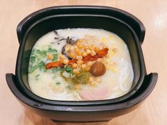 阿香过桥米线-阿香米线(深业上城店)