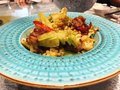 -佳兰雅序融合菜(高新店)