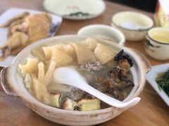 -阿东农家菜(新场古镇下塘街店)