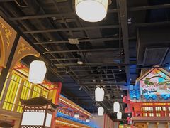 -牛New寿喜烧(虹桥新天地店)