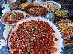 -饭江湖·江湖菜(湖广会馆店)