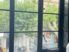 -弦月窗LUNETTE BY AMANDA(复兴路店)