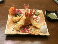 -傑·料理·海鲜放题(佛山文华荟店)