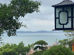 -莆田湄洲妈祖祖庙