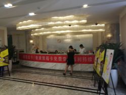 -深圳阳光医疗美容