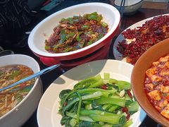 -眉山小馆(华强广场店)