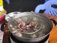 五花趾-官塘兄弟·潮汕牛肉店(官塘总店)