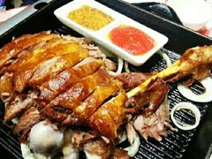 android_upload_pic-西贝莜面村(当代商城店)
