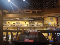 大堂-今邕烧烤(西大店)