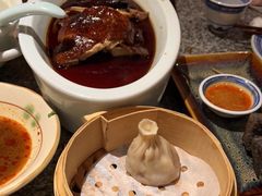 -南京大牌档(济南万象城店)