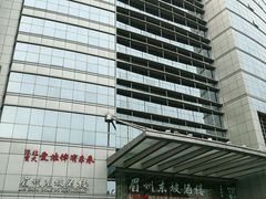 -华为授权服务中心(中关村大厦)